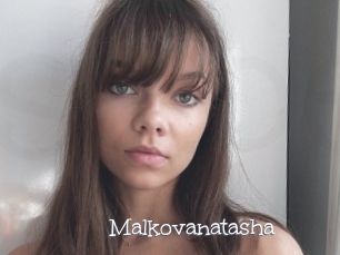Malkovanatasha