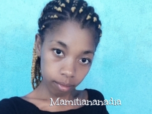 Mamitiananadia