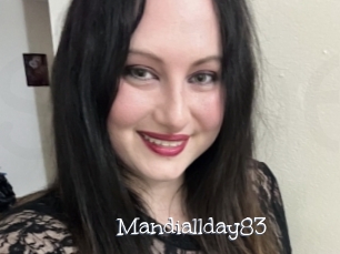 Mandiallday83