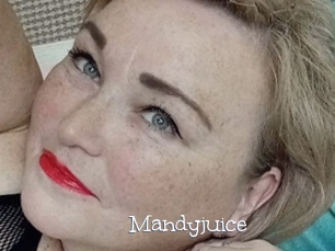 Mandyjuice