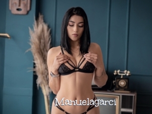 Manuelagarci