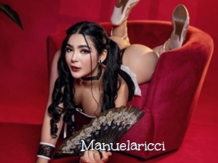 Manuelaricci