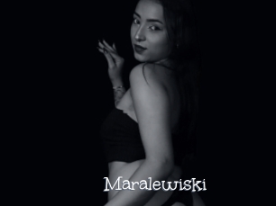 Maralewiski