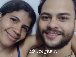 Marceyjuan