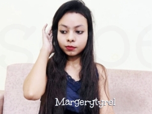 Margerytyrel