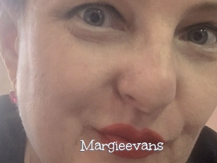Margieevans