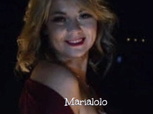 Marialolo