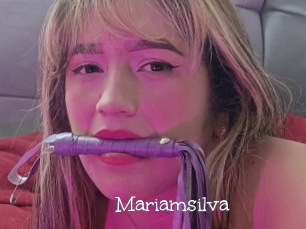 Mariamsilva