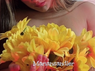Mariansandler
