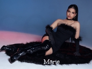 Marie