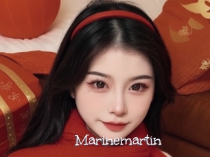 Marinemartin