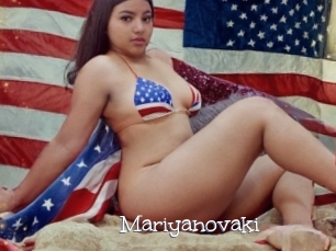 Mariyanovaki
