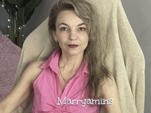 Marryamins