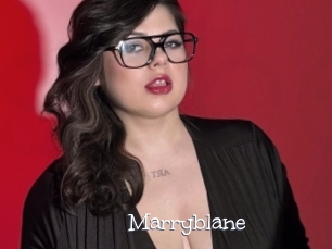 Marryblane