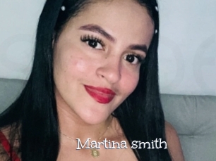 Martina_smith