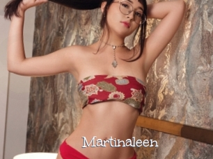 Martinaleen