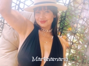 Martinamaria