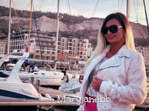 Maryjanebb