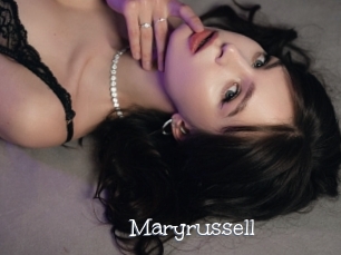 Maryrussell