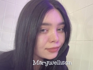 Marywellison