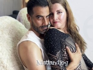 Mattandjoy
