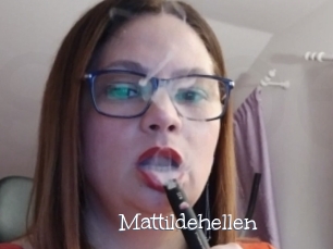 Mattildehellen