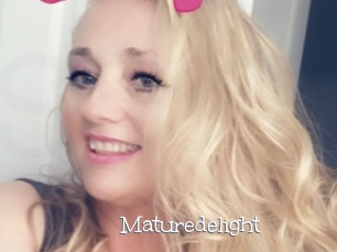 Maturedelight