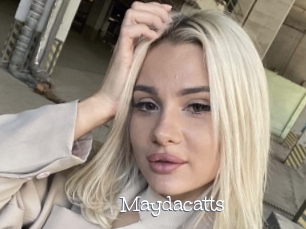 Maydacatts