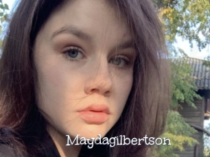 Maydagilbertson