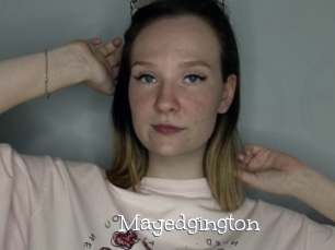 Mayedgington