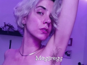 Maygreyy