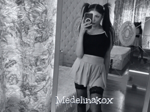 Medelinakox