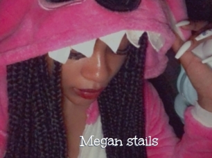 Megan_stails