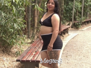 Megan8