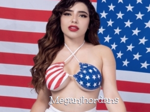 Meganjhordans