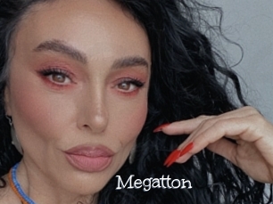 Megatton