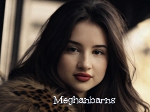 Meghanbarns