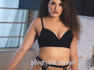 Meghanbrennet