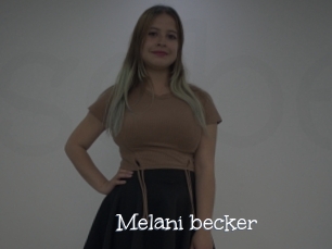 Melani_becker