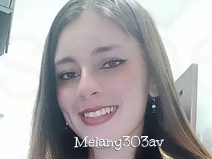 Melany303av