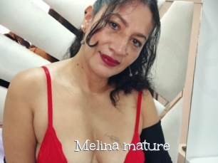 Melina_mature