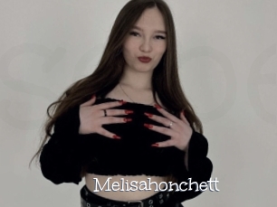 Melisahonchett
