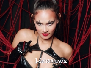 Melisaknox