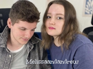 Melissaandandrew