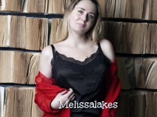 Melissalakes