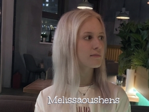 Melissaoushens