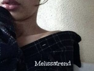 Melissatrend