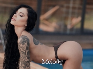 Melody