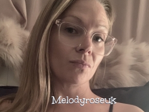 Melodyroseuk
