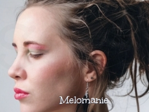 Melomanie